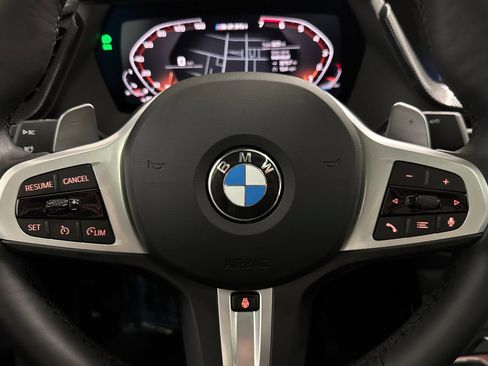 Certified 2024 BMW M235i xDrive Gran Coupe w/ M Performance Package image 19