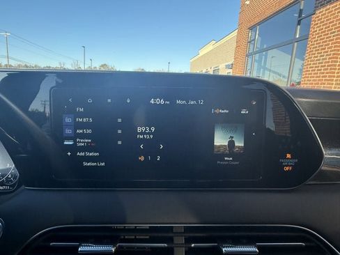 Used 2020 Hyundai Palisade Limited image 27