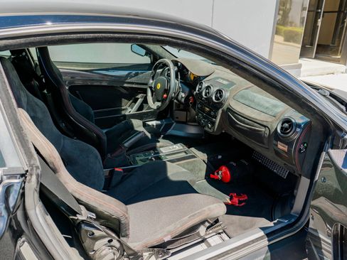 Used 2008 Ferrari F430 Scuderia RWD image 56