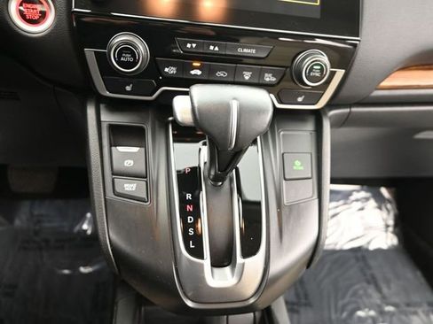 Used 2019 Honda CR-V EX-L image 12