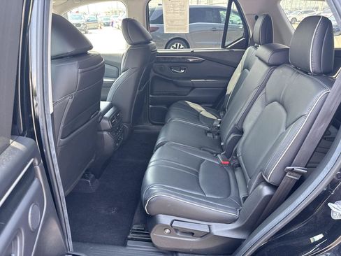 Certified 2024 Honda Pilot Elite image 22