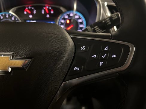 Certified 2024 Chevrolet Equinox LT image 17