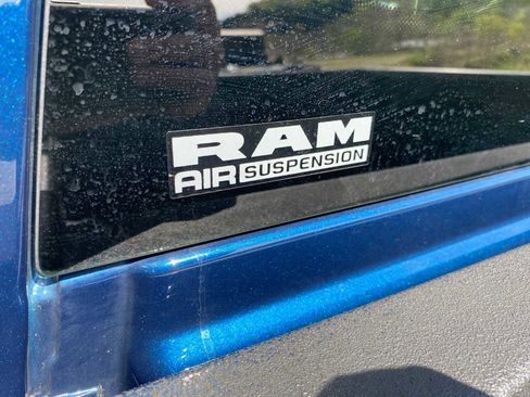 Used 2021 RAM 1500 Limited AWD/4WD image 45