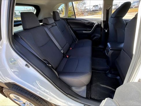 Used 2024 Toyota RAV4 LE image 18