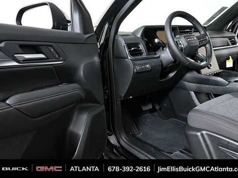 New 2026 GMC Terrain Elevation FWD image 7