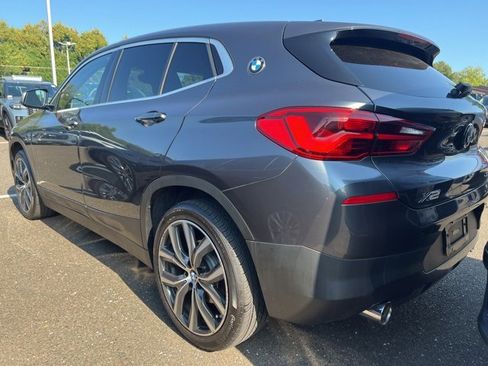 Used 2018 BMW X2 xDrive28i w/ Convenience Package image 5