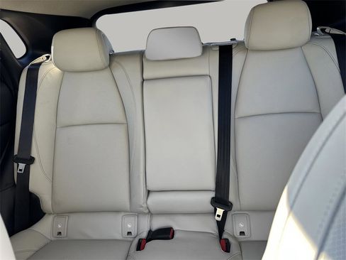 Used 2023 MAZDA CX-30 AWD 2.5 S w/ Premium Package image 11