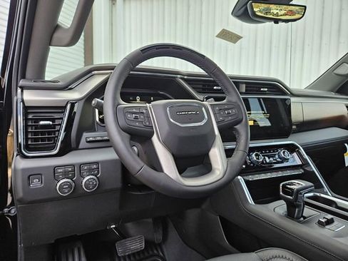 New 2026 GMC Sierra 1500 Denali image 11