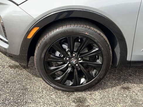 New 2026 Buick Envista Sport Touring w/ Convenience I Package FWD image 10