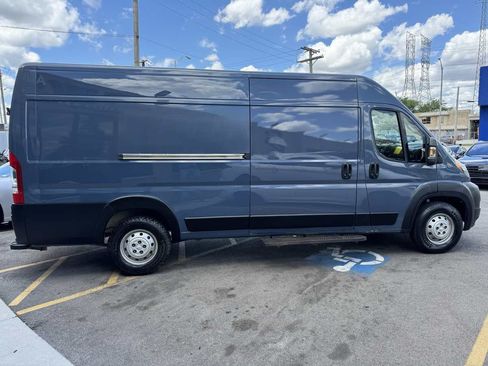 Used 2019 RAM ProMaster 3500 FWD image 4