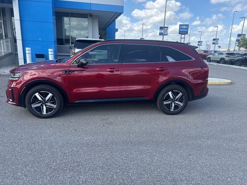 Used 2022 Kia Sorento S image 8