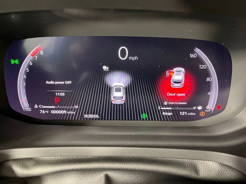 New 2026 Acura MDX A-Spec image 40