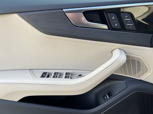 Used 2024 Audi A5 2.0T Premium Plus image 14