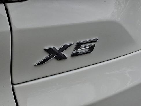 New 2026 BMW X5 xDrive50e w/ M Sport Package image 20