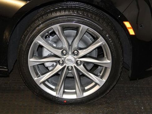 New 2026 Cadillac CT5 Sport AWD/4WD image 30