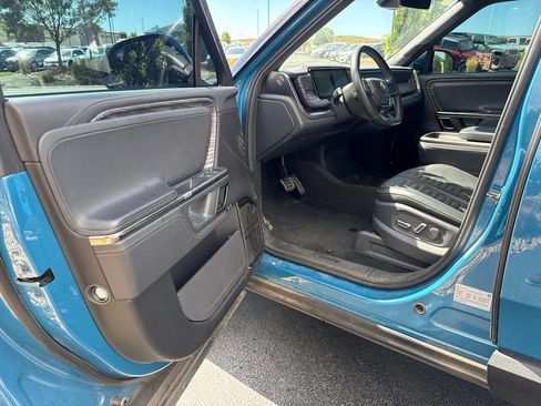 Used 2022 Rivian R1T Adventure AWD/4WD image 61