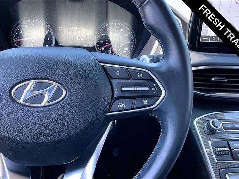 Used 2023 Hyundai Santa Fe SEL FWD image 14