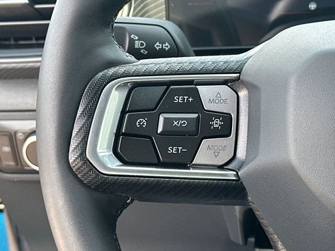 New 2026 Ford Mustang Coupe RWD image 50