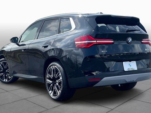 New 2026 BMW X3 xDrive30 image 12