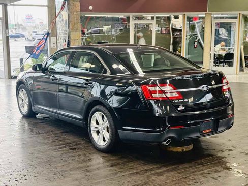 Used 2015 Ford Taurus SEL AWD/4WD image 13