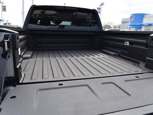 New 2026 Honda Ridgeline TrailSport image 7