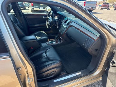 Used 2006 Cadillac DTS FWD image 27