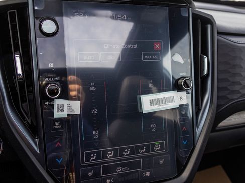 New 2026 Subaru Forester Limited image 27