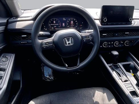 Used 2024 Honda Accord EX image 6