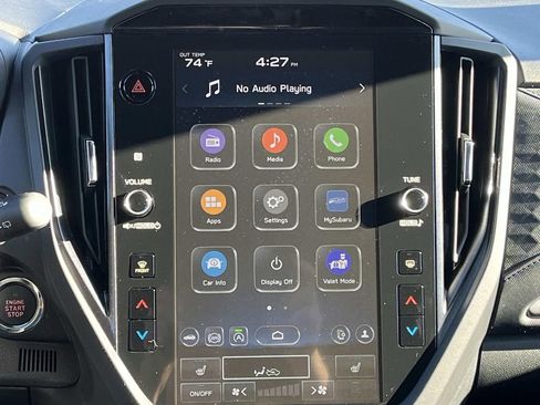 New 2026 Subaru Forester Premium image 14