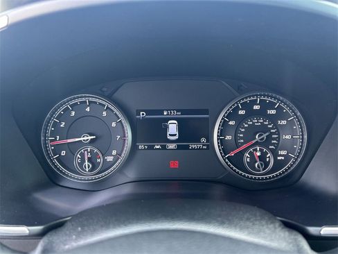 Certified 2023 Hyundai Santa Fe SE image 28