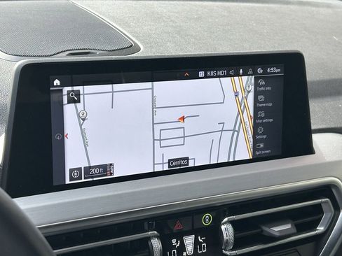 Used 2023 BMW X3 sDrive30i w/ Convenience Package image 7