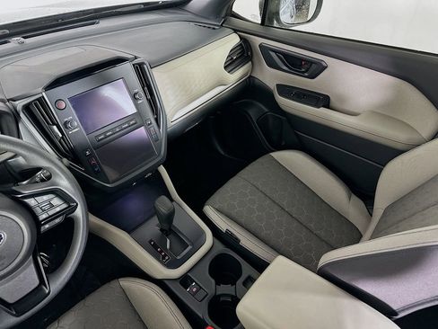 Certified 2025 Subaru Forester image 28