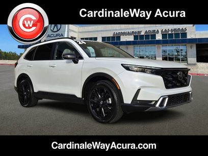 Used 2024 Honda CR-V Sport Touring