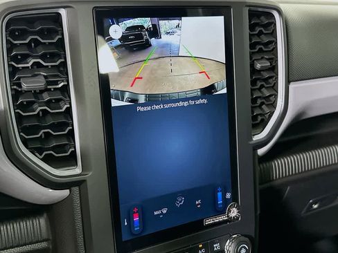 New 2025 Ford Ranger XL image 27