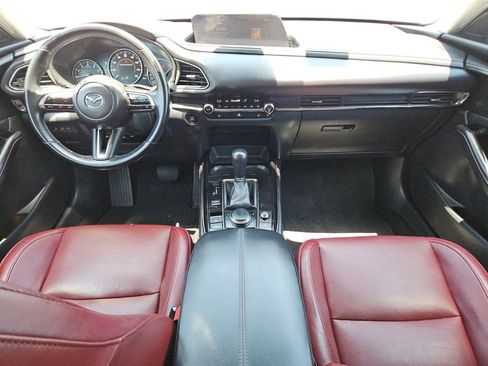 Used 2025 MAZDA CX-30 AWD 2.5 S w/ Preferred Package image 19