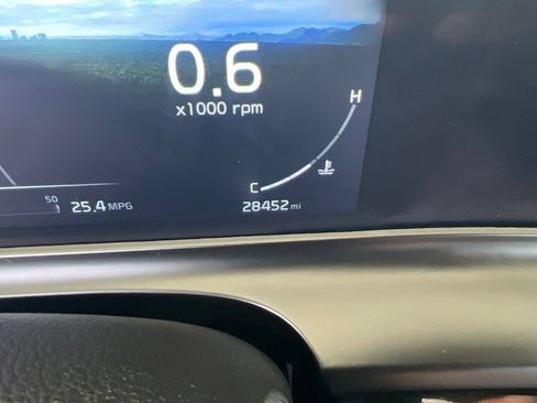 Certified 2024 Kia Seltos S AWD/4WD image 62