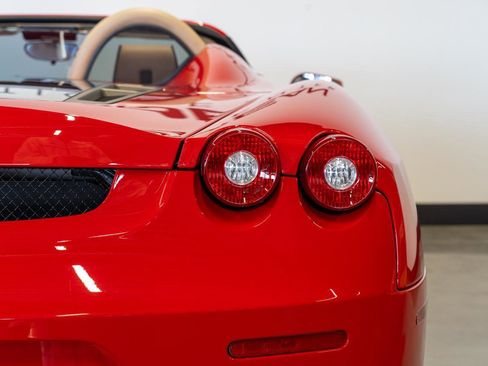 Used 2007 Ferrari F430 Spider image 25