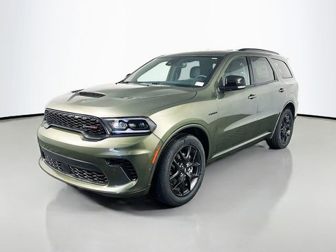 New 2026 Dodge Durango GT image 3