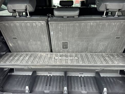Used 2024 Toyota Sequoia SR5 w/ SR5 Premium Package AWD/4WD image 13