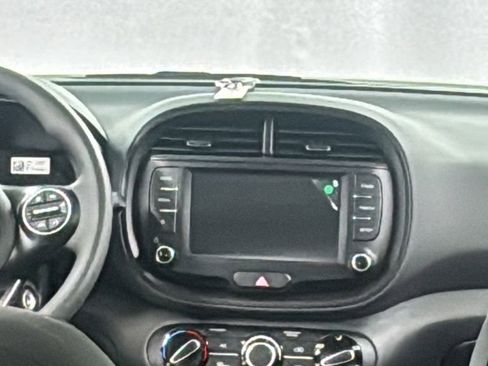 New 2025 Kia Soul LX image 16