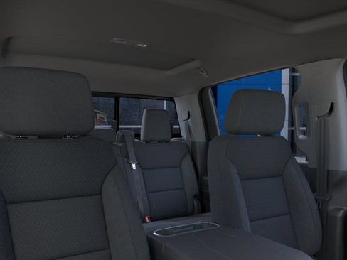 New 2026 Chevrolet Silverado 1500 RST w/ True North Edition Plus AWD/4WD image 24