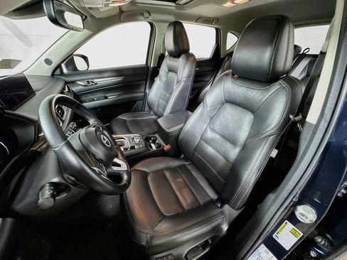 Used 2021 MAZDA CX-5 Grand Touring AWD/4WD image 15