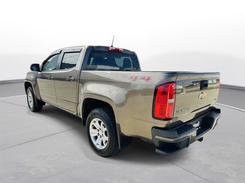 Used 2015 Chevrolet Colorado LT image 29