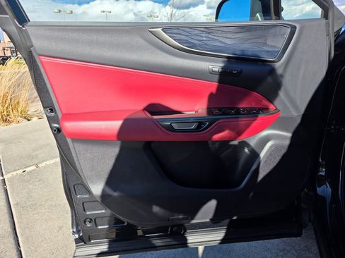 Used 2023 Lexus NX 450h+ AWD w/ Luxury Package image 22