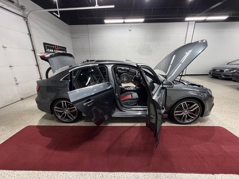 Used 2015 Audi A3 2.0T Premium AWD/4WD image 52