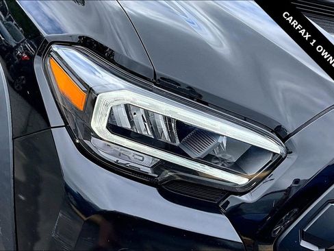 Used 2021 Toyota Tacoma TRD Pro AWD/4WD image 32
