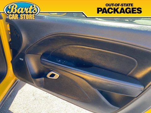 Used 2017 Dodge Challenger T/A image 10