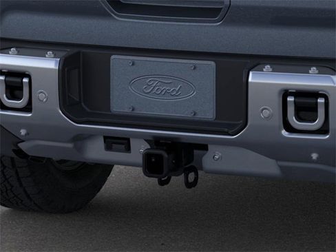 New 2025 Ford Bronco Sport Big Bend image 23