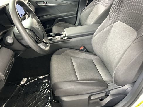 Used 2026 Toyota Camry LE FWD image 21
