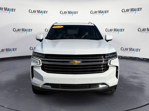 Used 2023 Chevrolet Tahoe LT image 8